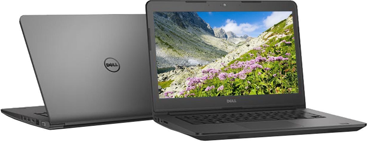 Dell latitude 3450 обзор