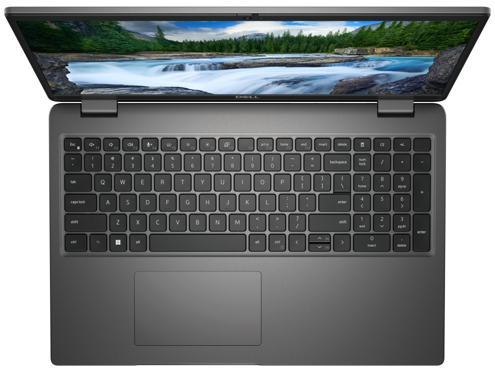 DELL Latitude 3540/ i3-1315U/ 8GB/ 256GB SSD/ Intel UHD/ 15,6" FHD/ FPR/ W11Pro/ 3Y PS na mieste