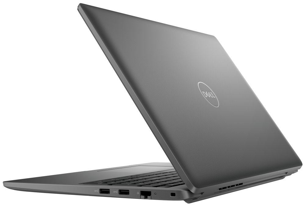 DELL Latitude 3540/ i5-1335U/ 16GB/ 256GB SSD/ Iris Xe/ 15.6" FHD/ FPR/ W11Pro/ 3Y PS on-site