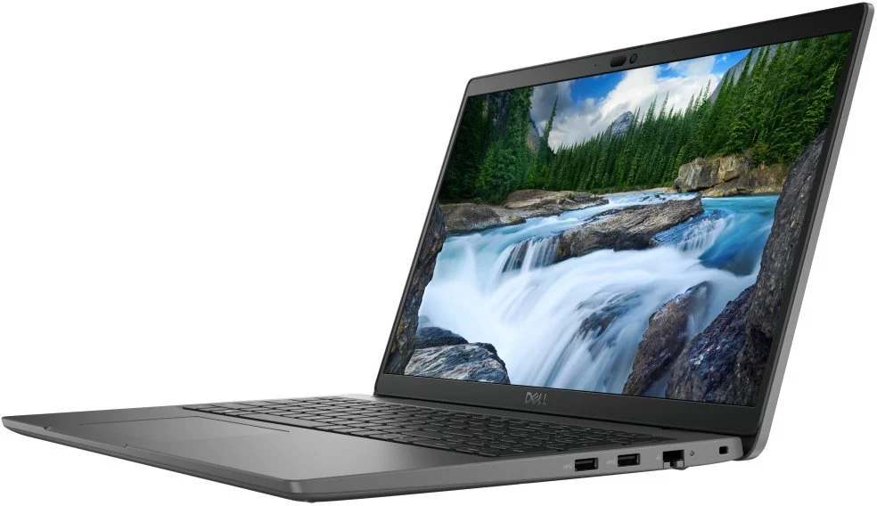 DELL Latitude 3540/ i5-1335U/ 16GB/ 512GB SSD/ Iris Xe/ 15.6" FHD/ FPR/ W11Pro/ 3Y PS on-site