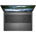 DELL Latitude 3540/ i5-1335U/ 8GB/ 256GB SSD/ Intel UHD/ 15,6" FHD/ FPR/ W11Pro/ 3Y PS na mieste