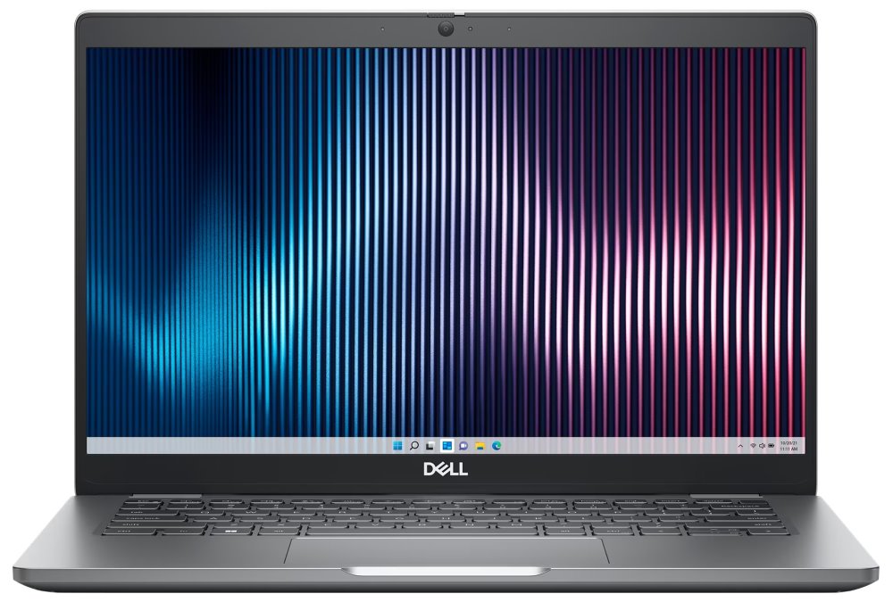 DELL Latitude 5340/ i5-1345U/ 16GB/ 512GB SSD/ 13.3" FHD/ FPR/ Iris Xe/ W11Pro/ vPro/ 3Y PS on-site