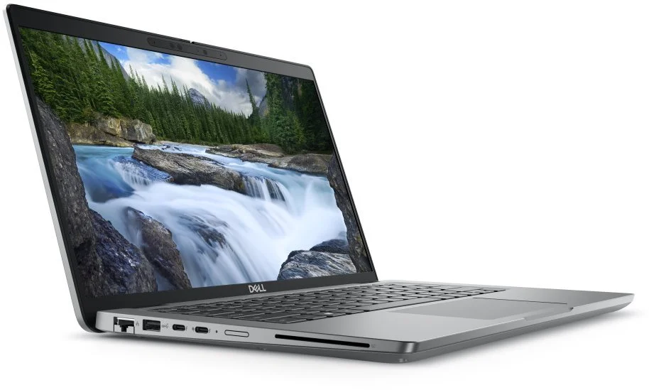 DELL Latitude 5440/ i5-1345U/ 16GB/ 512GB SSD/ Iris Xe/ 14" FHD/ FPR/ W11Pro/ vPro/ 3Y PS on-site