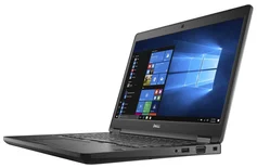 DELL Latitude 5480 (P66M0)