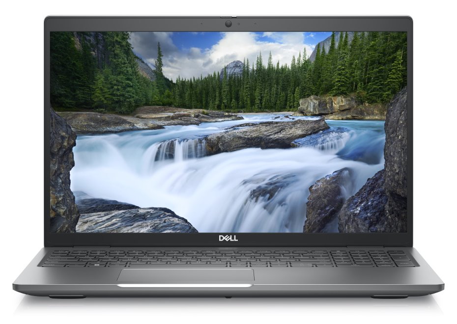 DELL Latitude 5540/ i5-1335U/ 8GB/ 256GB SSD/ Intel UHD/ 15.6" FHD/ FPR/ W11Pro/ 3Y PS on-site