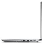 DELL Latitude 5540/ i5-1345U/ 16GB/ 256GB SSD/ Iris Xe/ 15.6" FHD/ FPR/ W11Pro/ vPro/ 3Y PS on-site