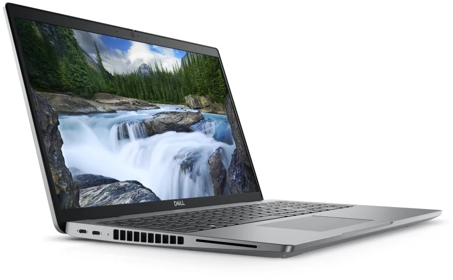 DELL Latitude 5540/ i5-1345U/ 16GB/ 512GB SSD/ Iris Xe/ 15,6" FHD/ FPR/ W11Pro/ vPro/ 3Y PS na mieste