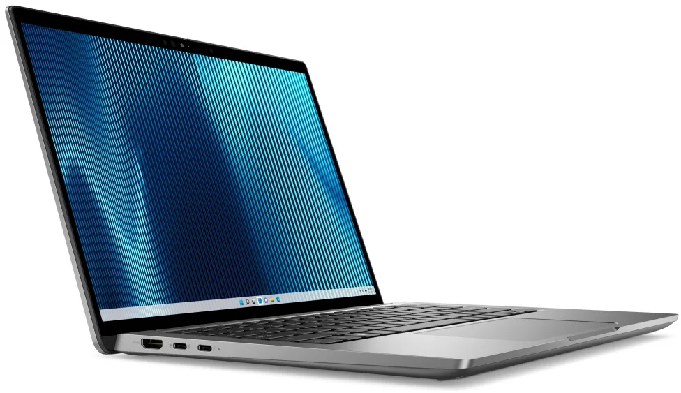 DELL Latitude 7340 Touch/ i5-1345U/ 16GB/ 512GB SSD/ Iris Xe/ 13.3" FHD+ dotykový/ W11Pro/ vPro/ 3Y PS on-site