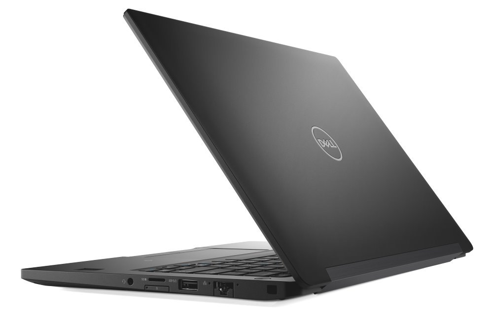 Dell latitude 7380 обзор