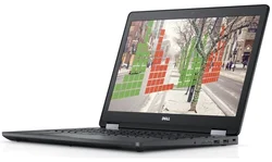 DELL Latitude E5570 (D1X0M)