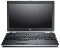 Dell Latitude E6530 (N-6530-P3-001)