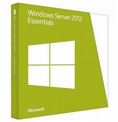 Dell MS Windows Server 2012 R2 Essentials