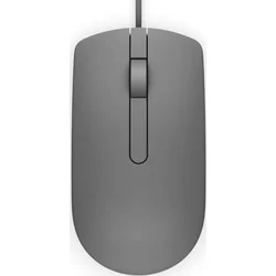 DELL MS116 sivá