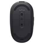 DELL myš MS746/ optická/ bezdrátová/ nabíjecí/ černá