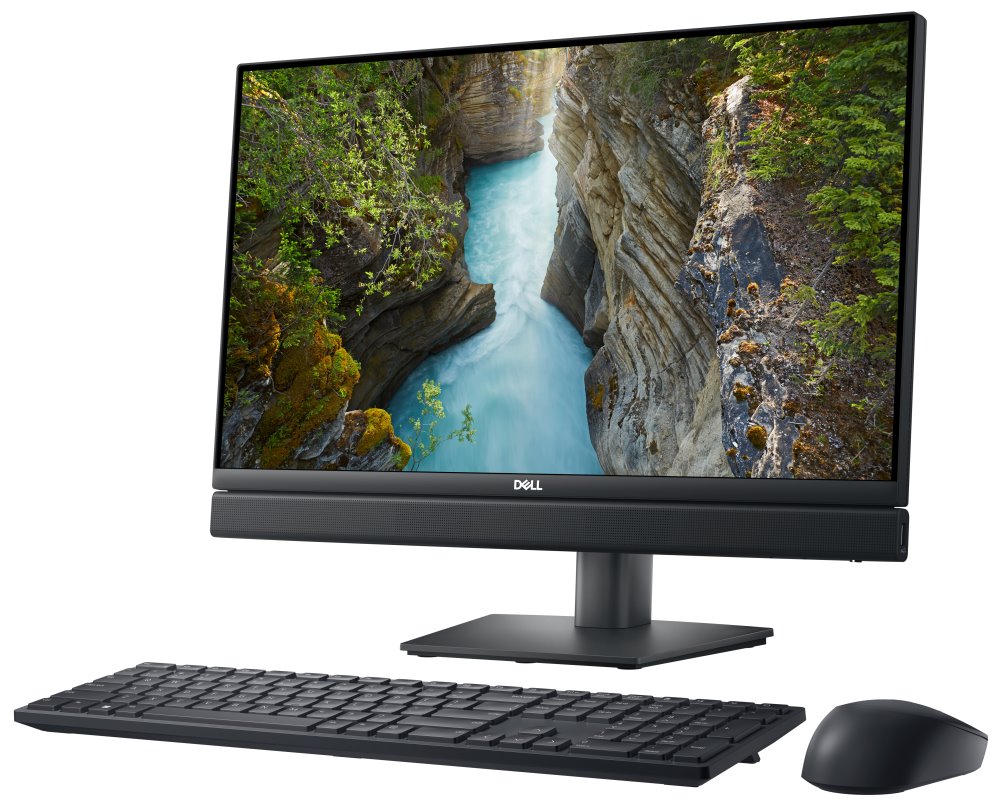 DELL OptiPlex 24 7000 (7410) (H4G9N)