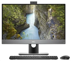 DELL Optiplex 27 7000 (PCD12660) - Počítače stolní