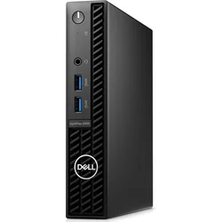 DELL OptiPlex 3000 Micro MFF/ i5-12500T/ 16GB/ 512GB SSD/ WiFi/ W10Pro (W11Pro+down)/ 3Y PS on-site