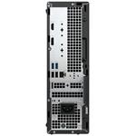 DELL OptiPlex 3000 SFF/ i3-12100/ 8GB/ 256GB SSD/ DVDRW/ W10Pro (W11Pro+down)/ 3Y PS on-site