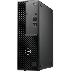 DELL OptiPlex 3000 SFF/ i3-12100/ 8GB/ 256GB SSD/ DVDRW/ W10Pro (W11Pro+down)/ 3Y PS on-site