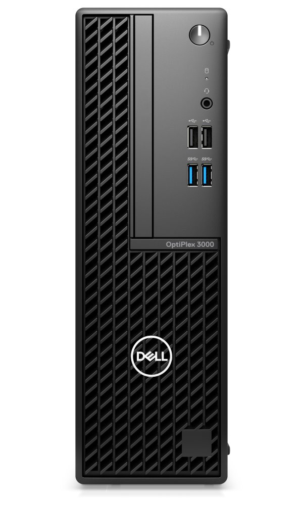 DELL OptiPlex 3000 SFF/ i5-12500/ 8GB/ 256GB SSD/ W10Pro (W11Pro down)/ 3Y PS na mieste