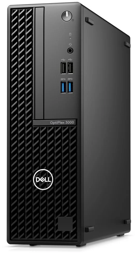 DELL OptiPlex 3000 SFF/ i5-12500/ 8GB/ 256GB SSD/ W10Pro (W11Pro down)/ 3Y PS na mieste