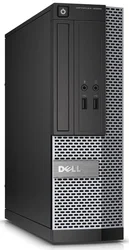 Dell OptiPlex 3020 SF (CA009D3020SFF8-N3OF)
