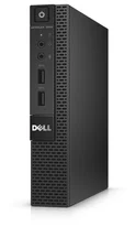 Dell OptiPlex 3020M Micro (CA002D3020M11-N3OF)