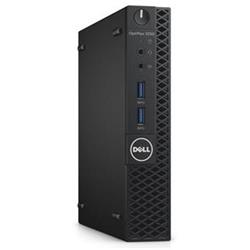 DELL OptiPlex 3050 Micro (3050-5805) - Počítače stolní