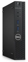 DELL OptiPlex 3050 Micro (3050-5805)