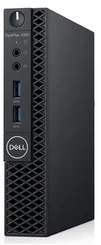 DELL OptiPlex 3060 Micro (3060-3312)