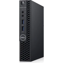 DELL OptiPlex 3060 Micro (3060-3312)