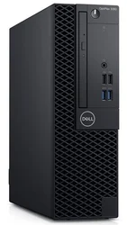 DELL OptiPlex 3060 SF (3060-3404)