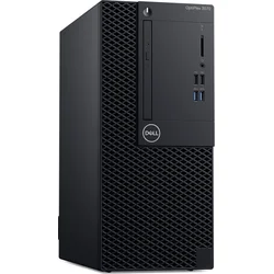 DELL OptiPlex 3070 MT (MW0H0)