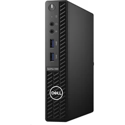 DELL OptiPlex 3080 Micro (85TV2) - Počítače stolní