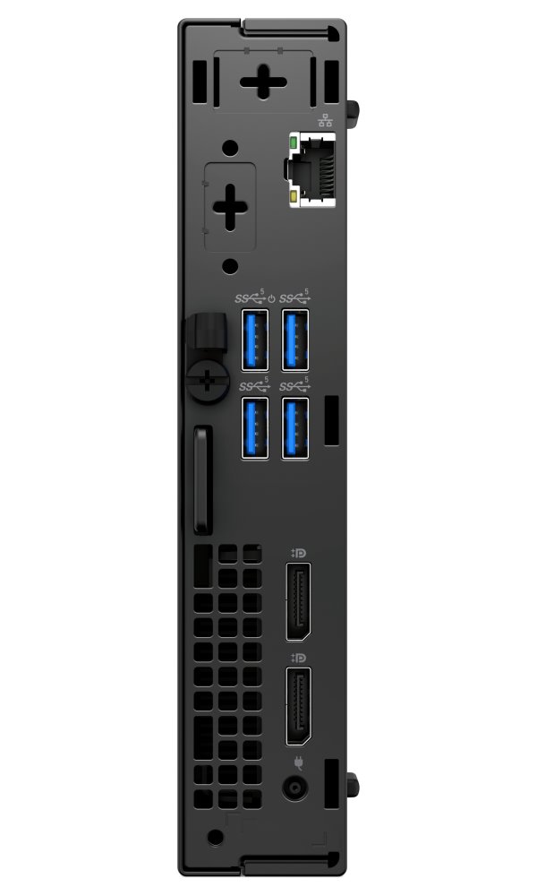 DELL OptiPlex 5000 Micro MFF (NJ1YF)