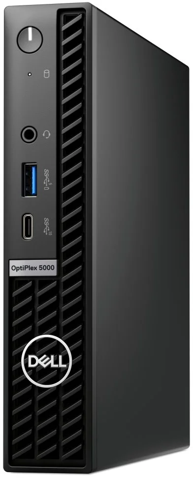 DELL OptiPlex 5000 Micro MFF (NJ1YF)