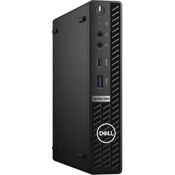 DELL OptiPlex 5080 Micro (DFWM9) - Počítače stolní