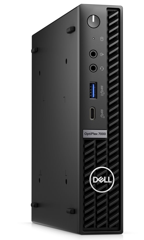 DELL OptiPlex 7000 Micro MFF (07PGW)