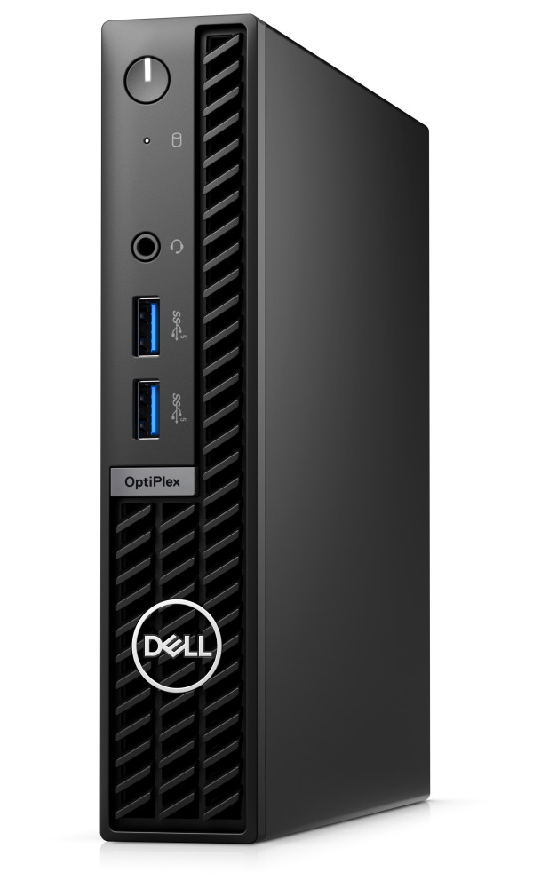 DELL OptiPlex 7010 Micro MFF (27M8M)