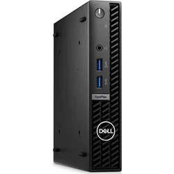 DELL OptiPlex 7010 Micro MFF/ i5-13500T/ 8GB/ 256GB SSD/ WiFi/ vPro/ W11Pro/ 3Y PS na mieste