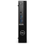 DELL OptiPlex 7010 Micro MFF/ i5-13500T/ 8GB/ 256GB SSD/ WiFi/ vPro/ W11Pro/ 3Y PS on-site