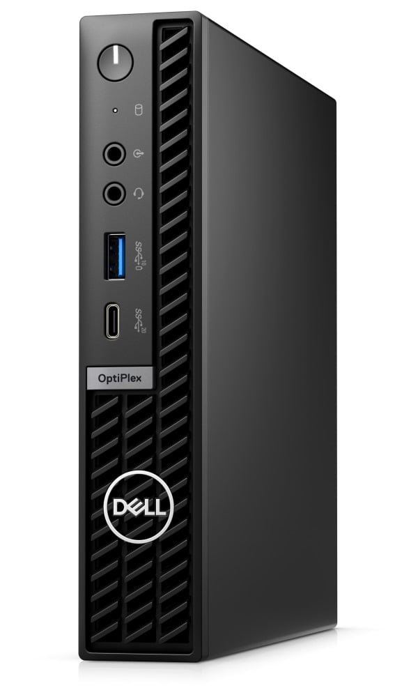 DELL OptiPlex 7010 Micro Plus MFF (8RVNC)