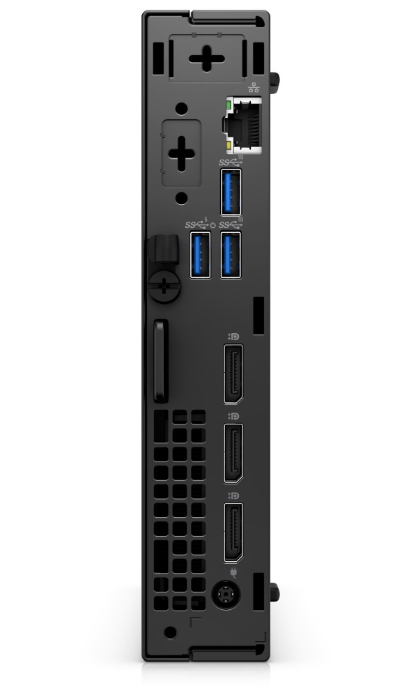 DELL OptiPlex 7010 Micro Plus MFf (P760V)