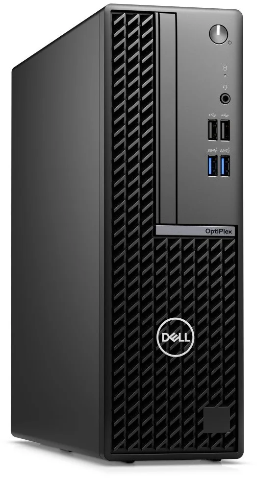 DELL OptiPlex 7010 SFF/ i3-13100/ 8GB/ 256GB SSD/ W11Pro/ 3Y PS on-site