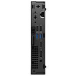 DELL OptiPlex 7020 Micro MFF (MHT80)