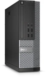 Dell OptiPlex 7020 SF (7020-6110)