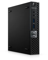 DELL OptiPlex 7040 Mikro (7040-8344)