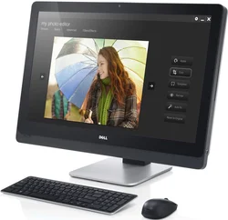 Dell OptiPlex 9020 AIO Touch (X9020AIOBTO006)