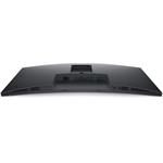 DELL P3424WE/ 34" curved/ 21:9/ 3440 x 1440/ WQHD/ 1000:1/ 8ms/ IPS/ DP/ HDMI/ USB-C / 4x USB/ RJ45/ 3Y Basic on-s.
