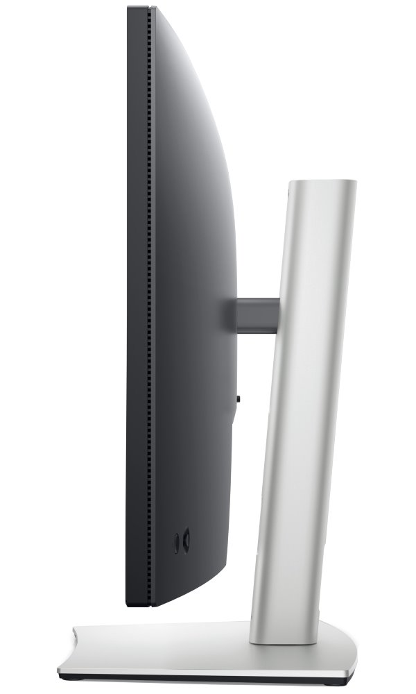 DELL P3424WE/ 34" zakrivený/ 21:9/ 3440 x 1440/ WQHD/ 1000:1/ 8ms/ IPS/ DP/ HDMI/ USB-C/ 4x USB/ RJ45/ 3Y Základné zap.
